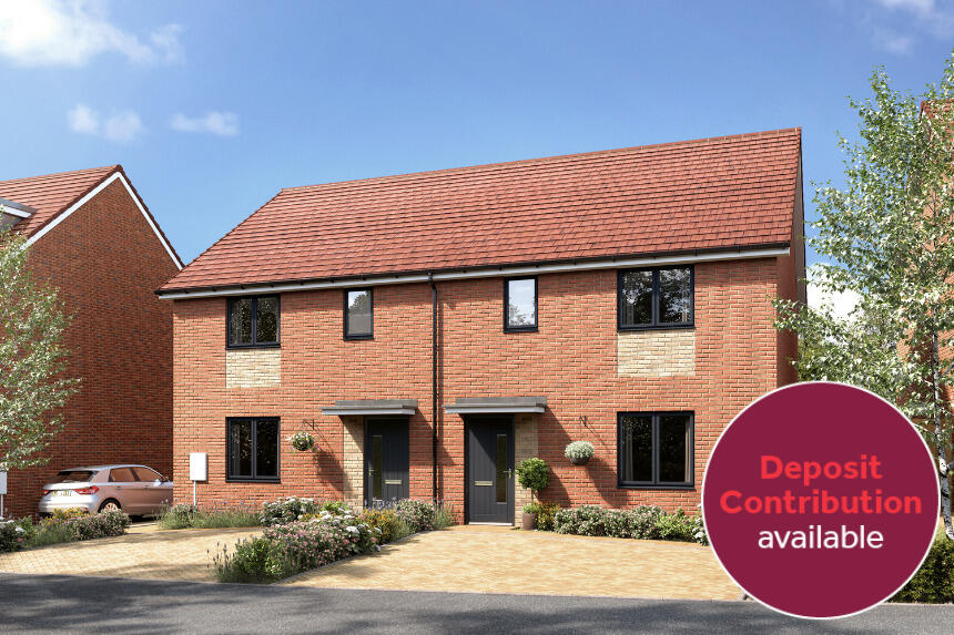 Main image of property: Mulberry Drive
Spennymoor
DL16 7YG