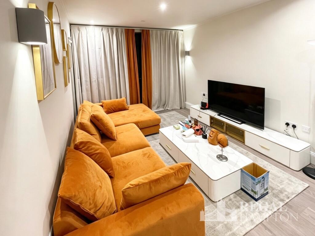 Main image of property: Windsor Square, Woolwich, London, SE18