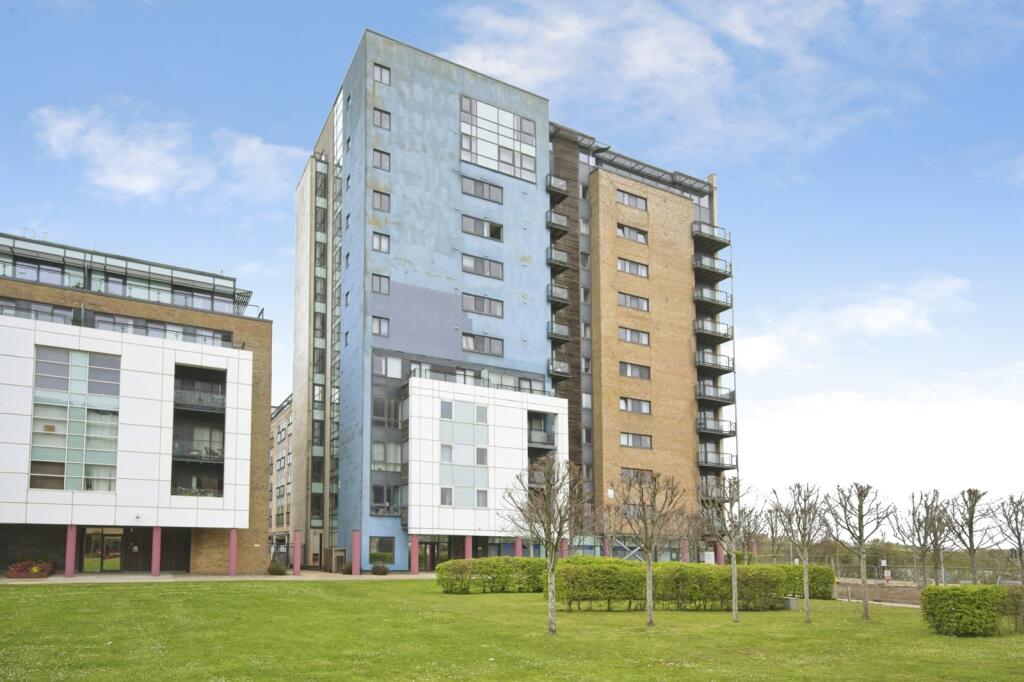 Main image of property: Lady Isle House, Prospect Place