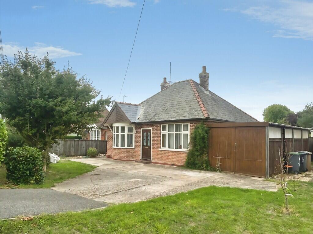 Main image of property: Sleaford Road , Heckington 