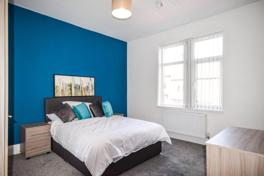 Main image of property: Room 3 13 Marlborough Road, Shipley, BD18 3NX