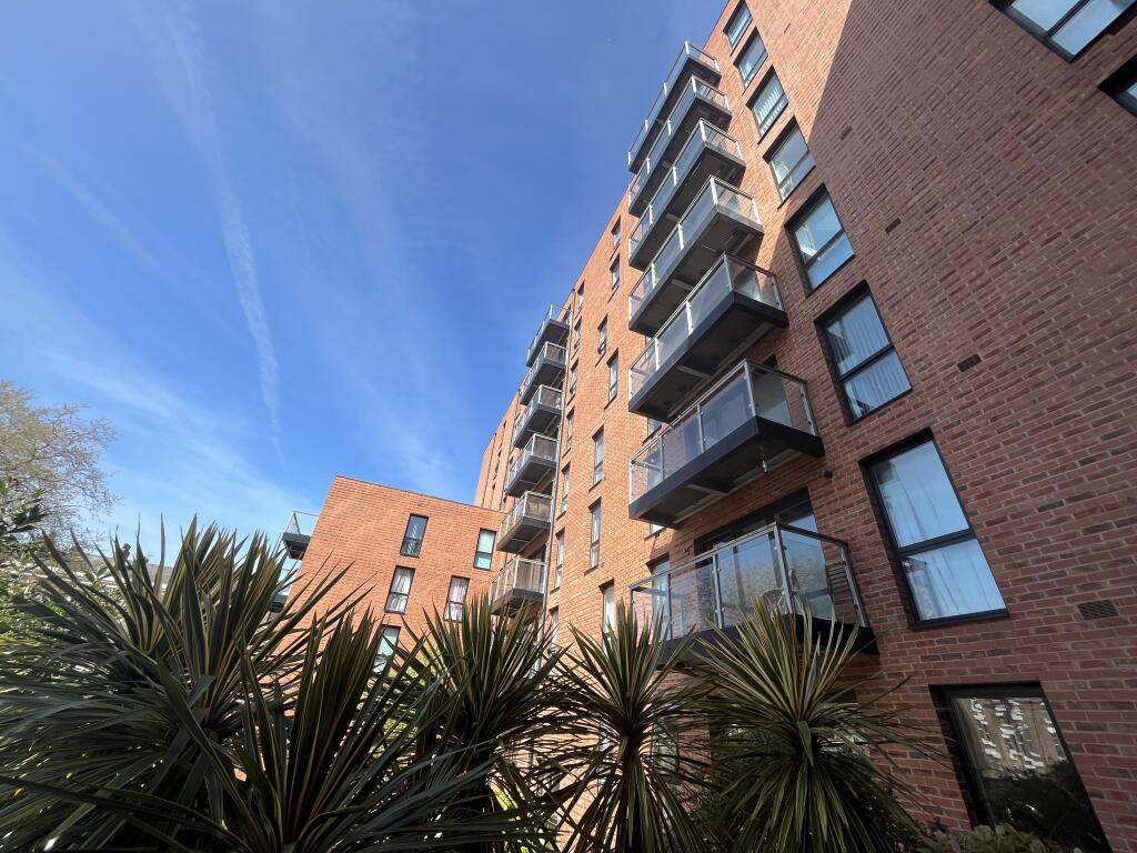 Main image of property: Vine Street, Liverpool