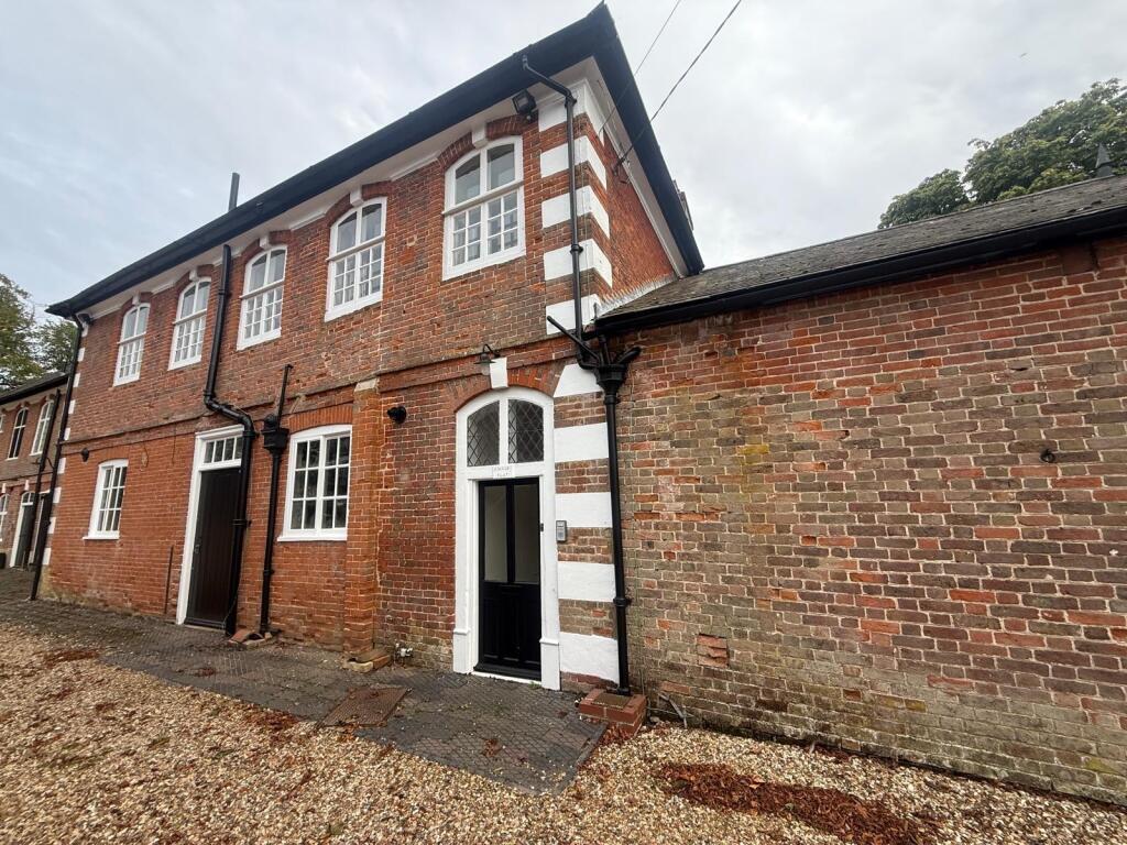 Main image of property: 1 Stable Dalham Hall, Dalham, NEWMARKET, CB8 8TB