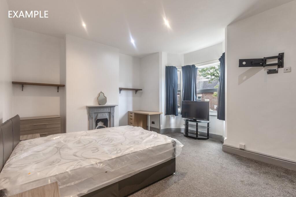 Main image of property: Murray Road, Rugby, Warwickshire