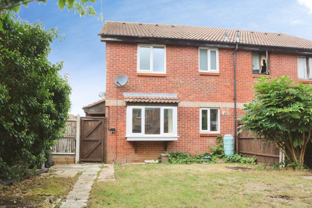 Main image of property: George Green