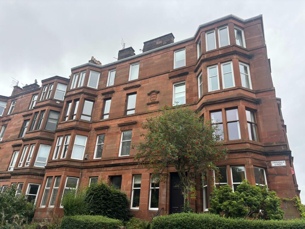 Main image of property: Armadale Street, Dennistoun, Glasgow, G31