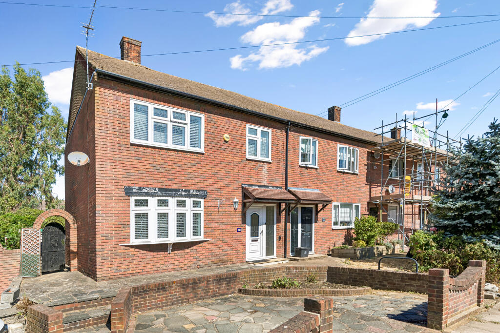 Main image of property: New North Road, Hainault, Ilford, Redbridge