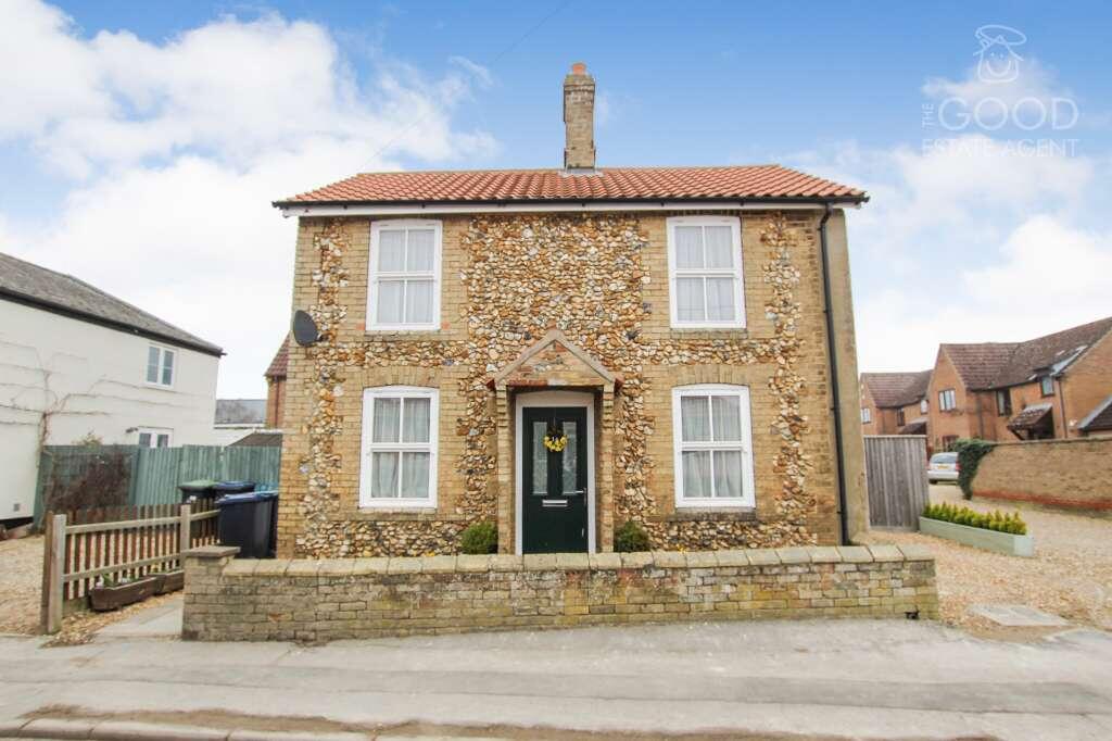 Main image of property: Pound Lane, Isleham, CB7 5SF