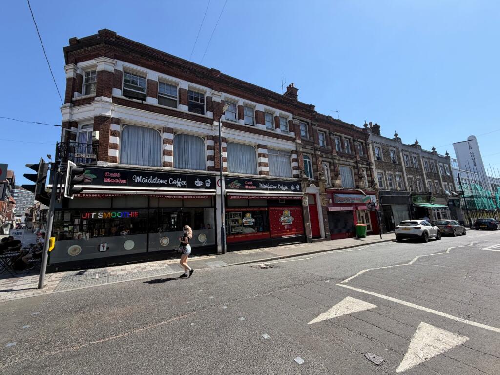 Main image of property: Mill Street, Maidstone, Kent, ME15