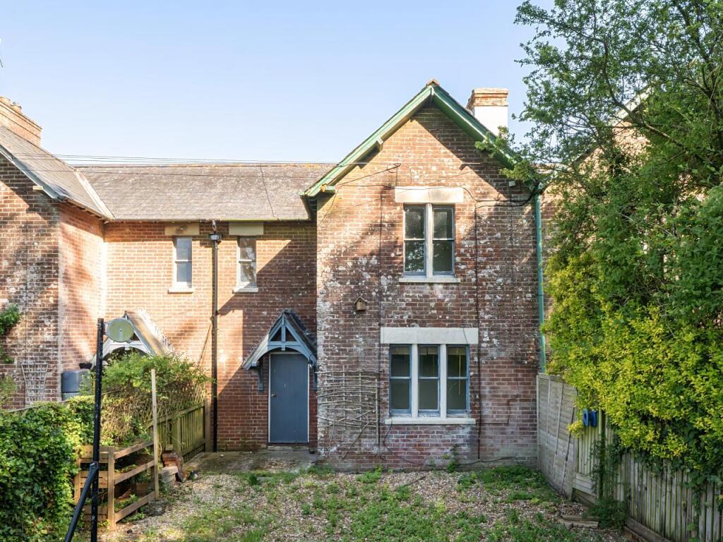 Main image of property: Faulstone Lane, Bishopstone, Salisbury