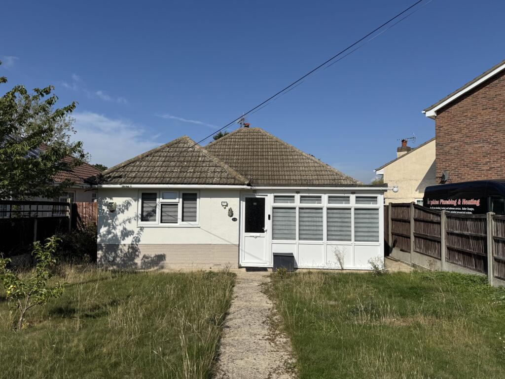 Main image of property: Point Clear Road, St. Osyth, Clacton-on-Sea
