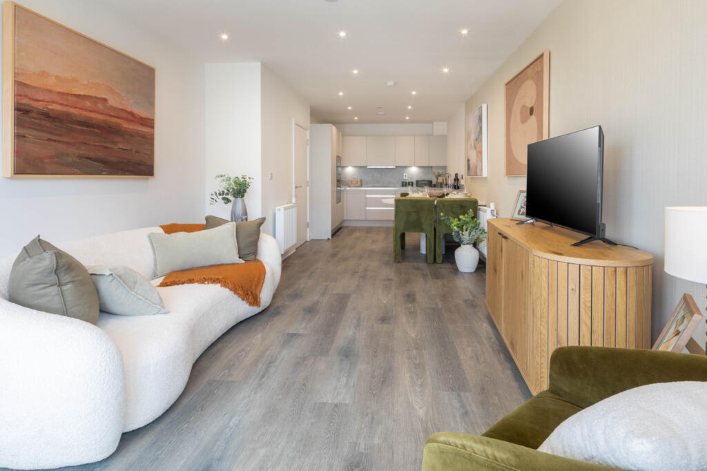 Main image of property: Clanage Road,
Bristol,
BS3 2JX