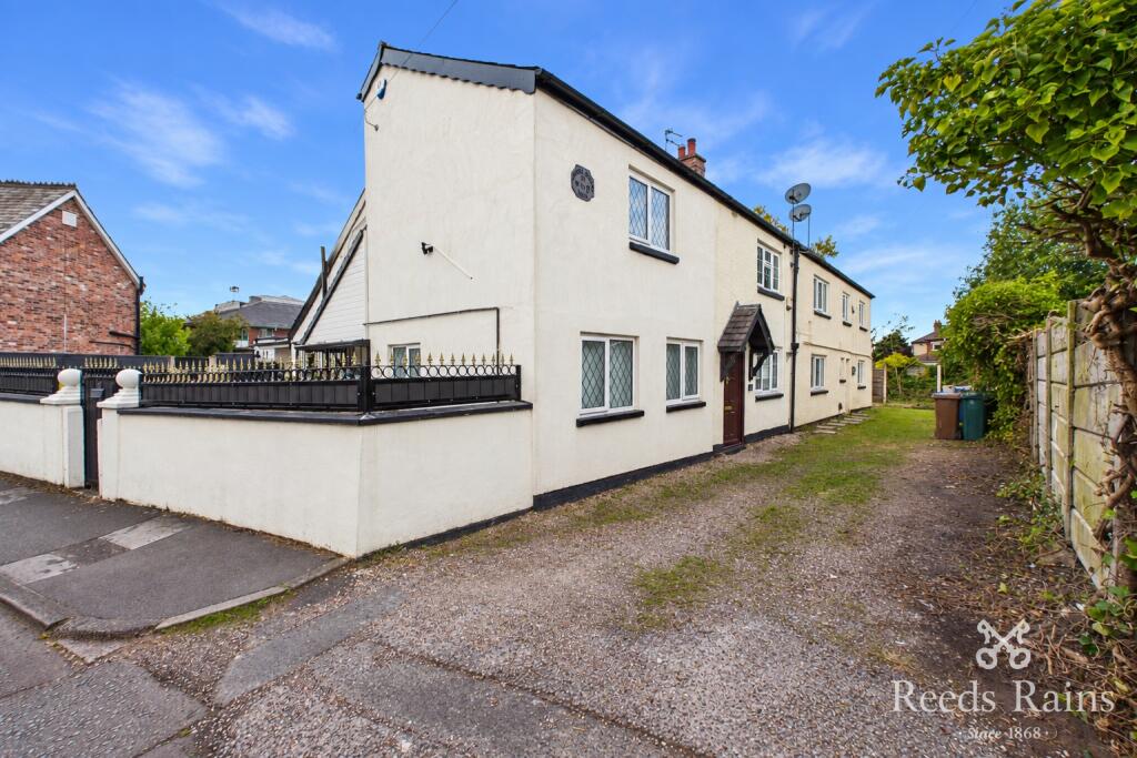 Main image of property: Chapel Houses, Hazel Grove, Stockport, Cheshire, SK7