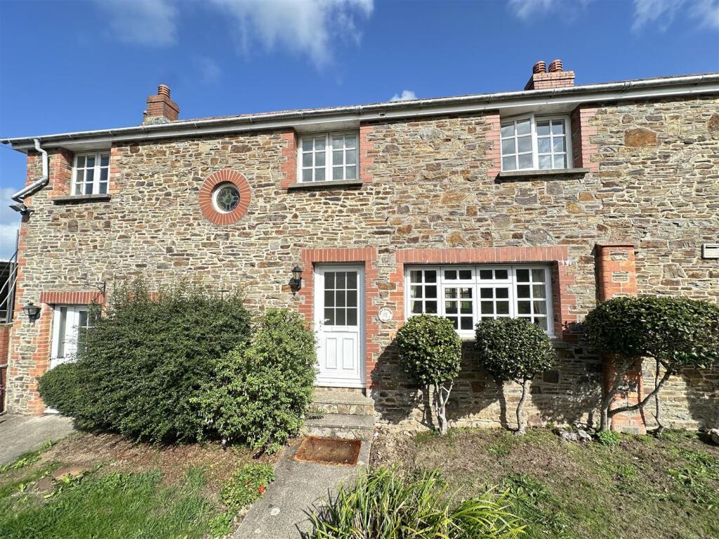 Main image of property: Apple Blossom, Bulworthy Farm, Stony Cross