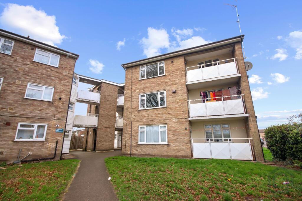 Main image of property: John F Kennedy Court, Wisbech