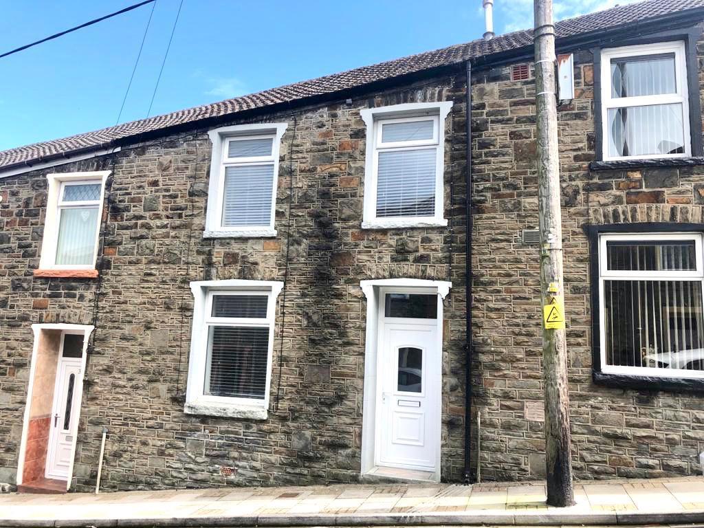 Main image of property: Mount Pleasant Terrace, Mountain Ash.
