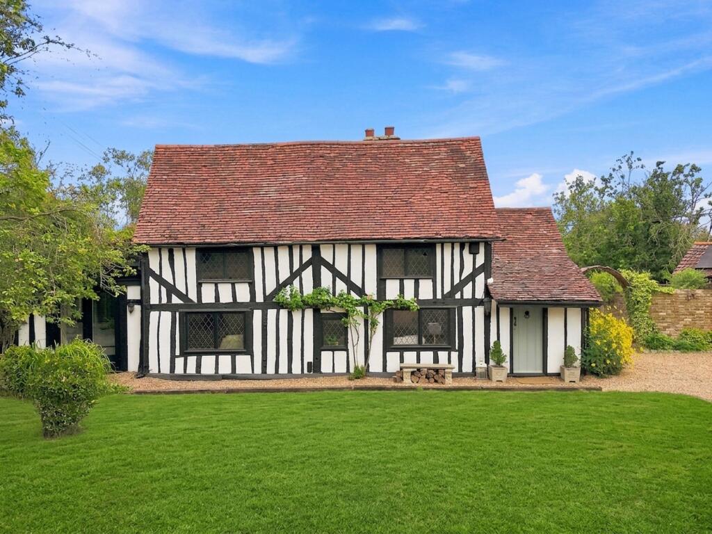 Main image of property: Murthering Lane, Navestock, RM4