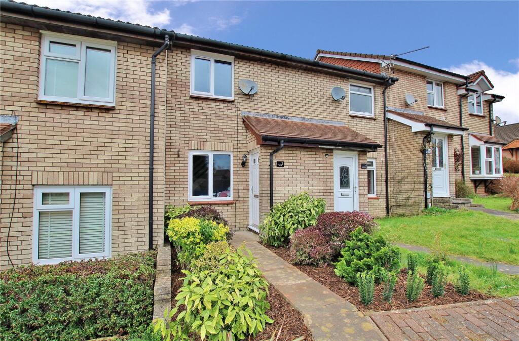 Main image of property: Lyric Way, Thornhill, Cardiff, CF14