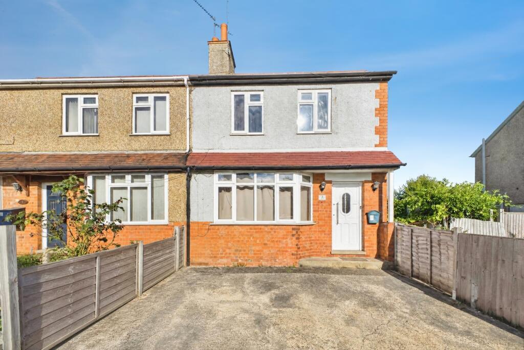 Main image of property: Beverley Crescent, Northampton, Northamptonshire, NN3