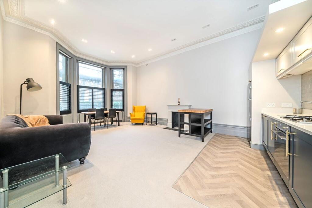 Main image of property: Holland Park Avenue, Holland Park