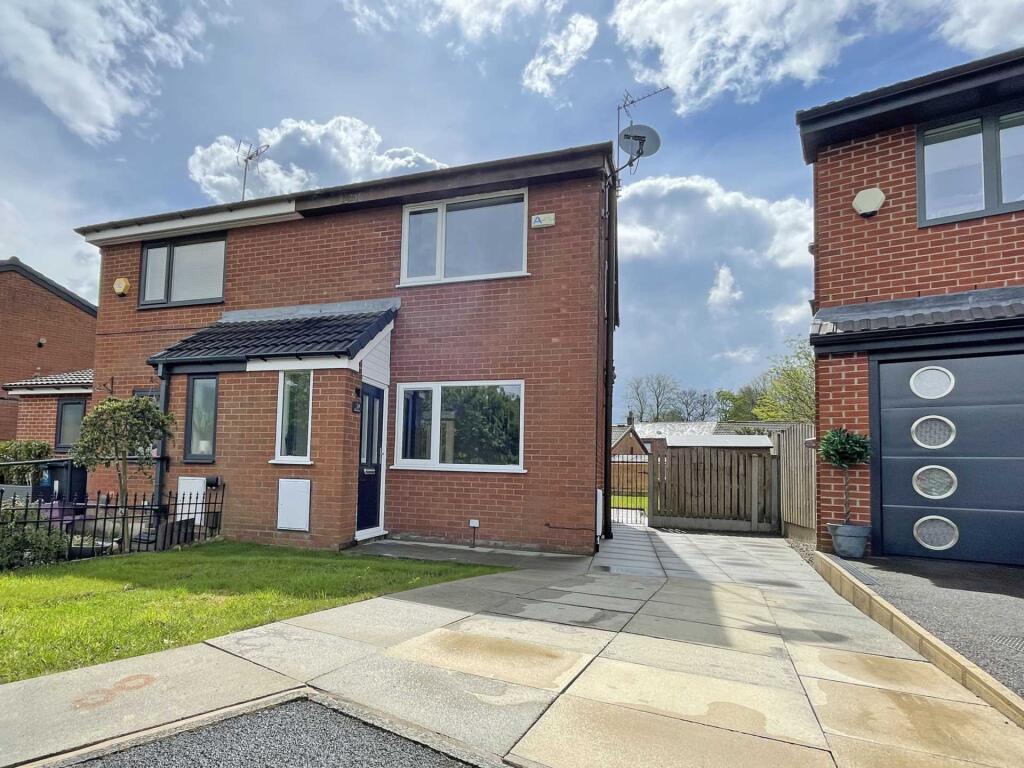 Main image of property: Chelsea Close, Shaw