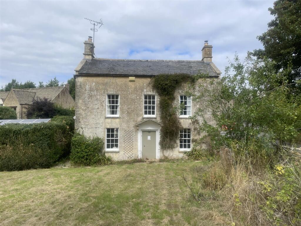 Main image of property: Great Rissington, Cheltenham