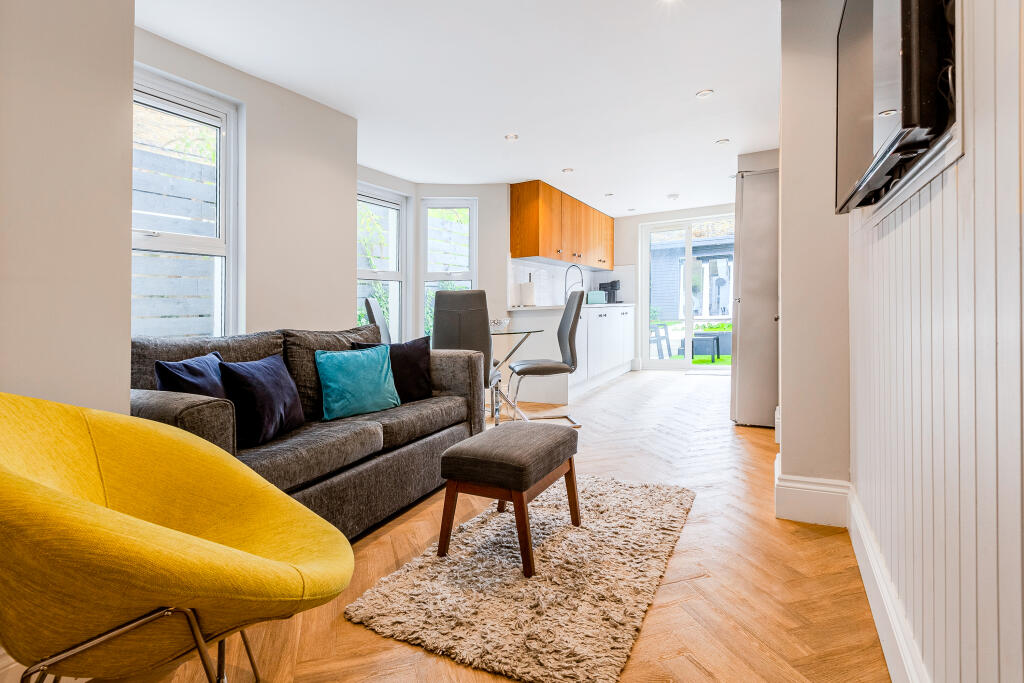 Main image of property: Kilburn Park Road, Maida, Vale, London