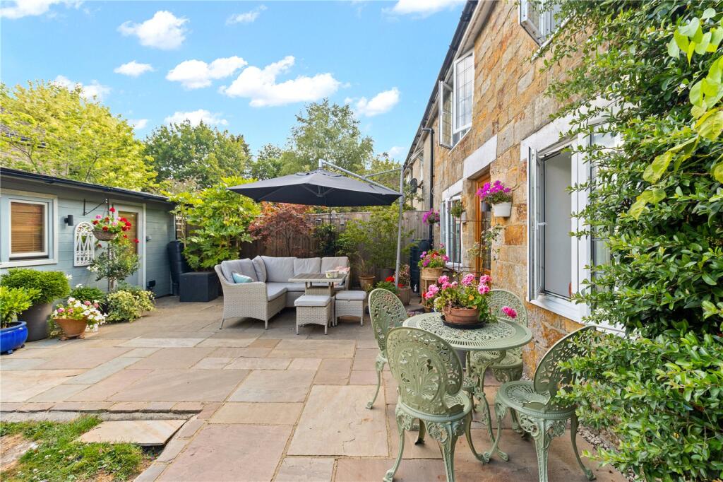 Main image of property: Church Road, Crowborough, East Sussex, TN6