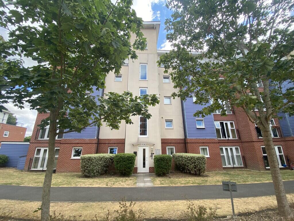 Main image of property: Alexander Court