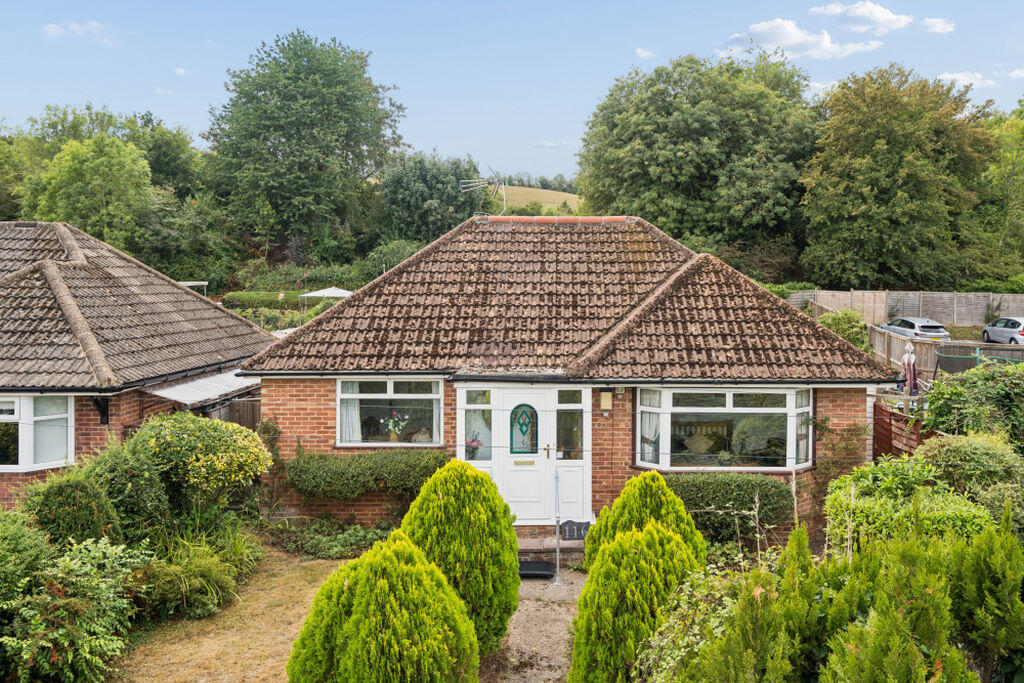 Main image of property: Loudwater, High Wycombe