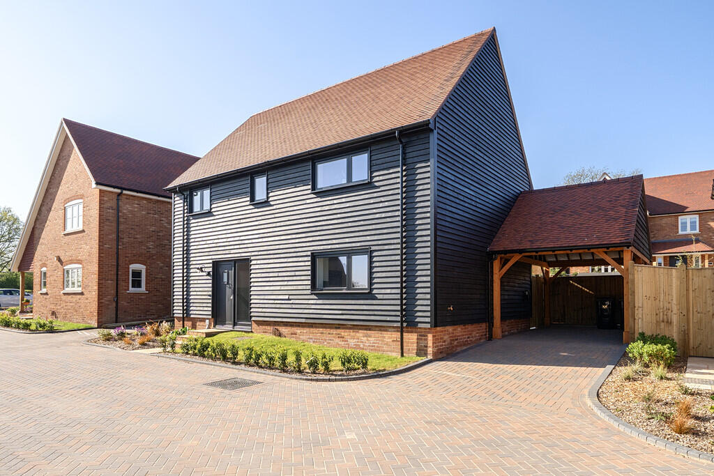 Main image of property: Kirdford Road, Wisborough Green, Billingshurst