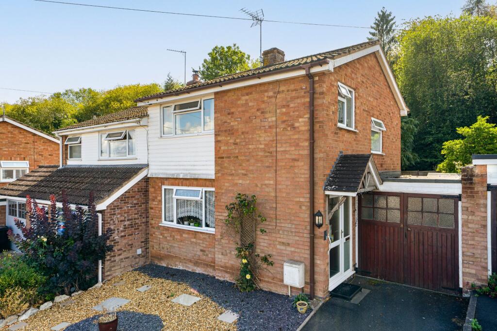 Main image of property: Castlefields, Bridgnorth, WV16