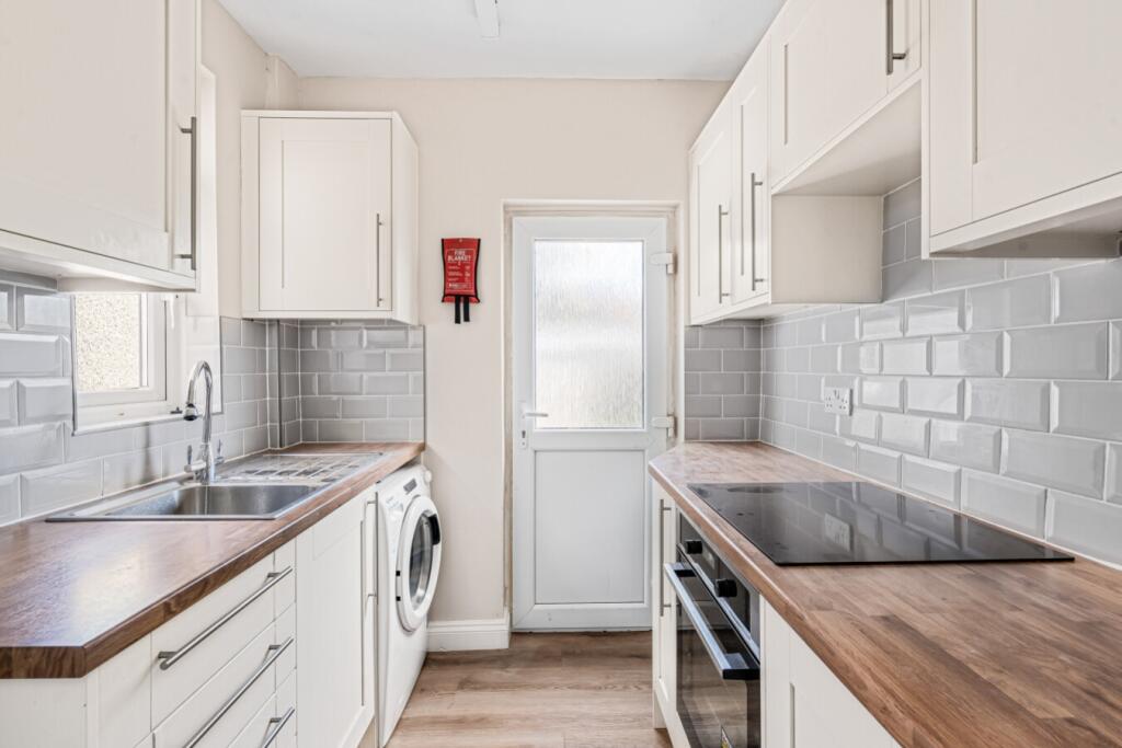 Main image of property: Napier Road, Cowley, Oxfordshire