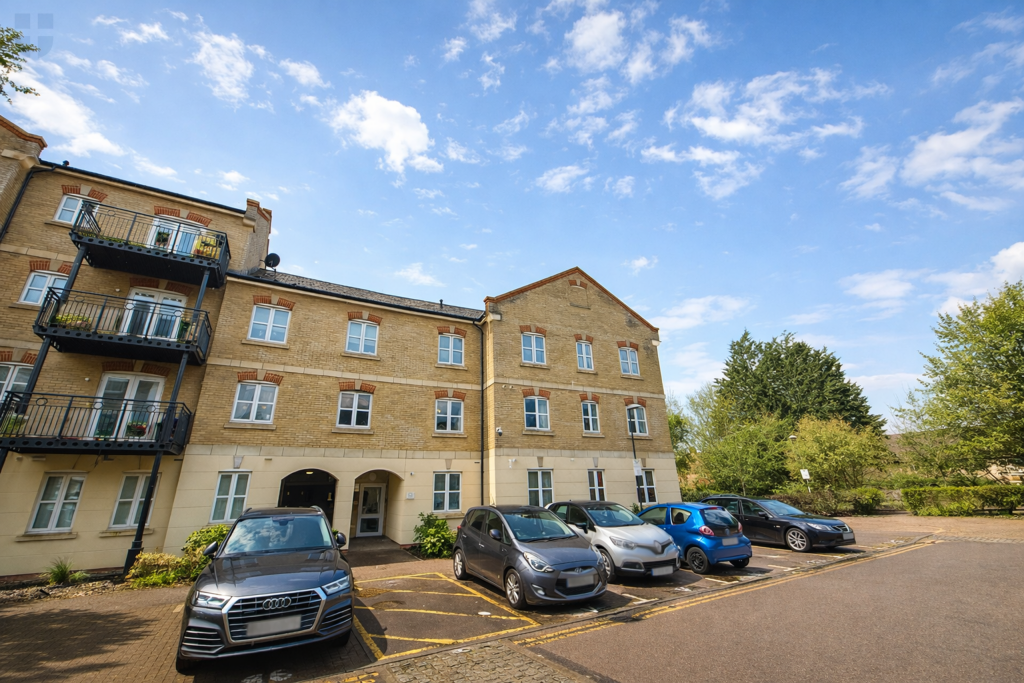 Main image of property: Masters House, Coxhill Way, Aylesbury