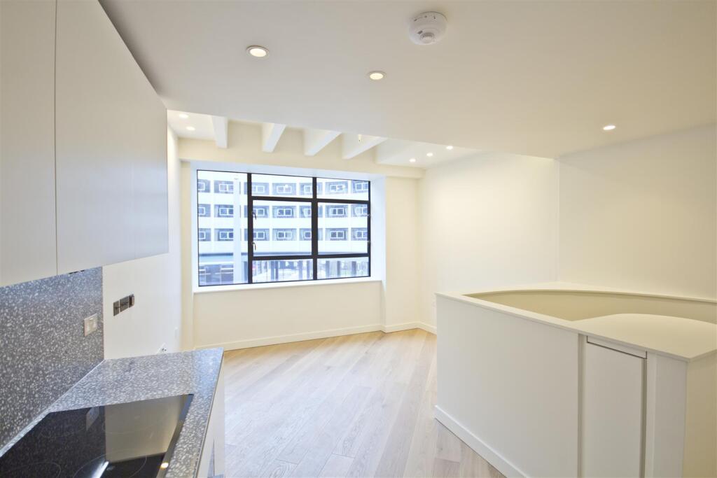 Main image of property: Television Centre, 101 Wood Lane, London