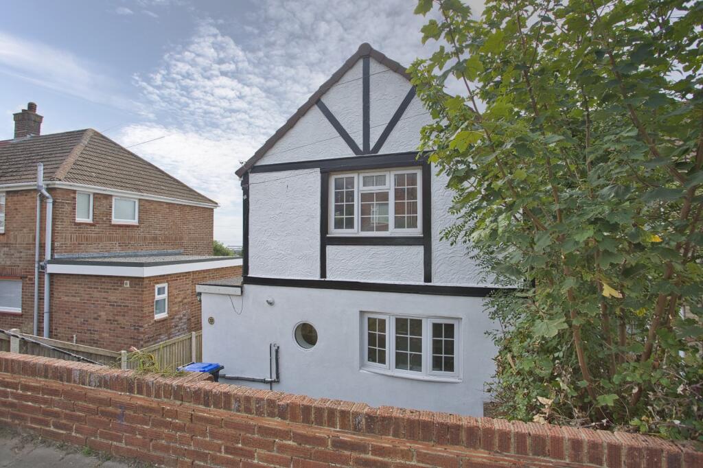 Main image of property: Napier Road, Dover, Kent, CT16