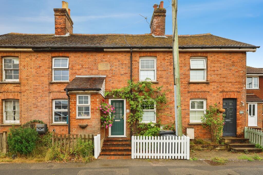 Main image of property: South Road, Hailsham