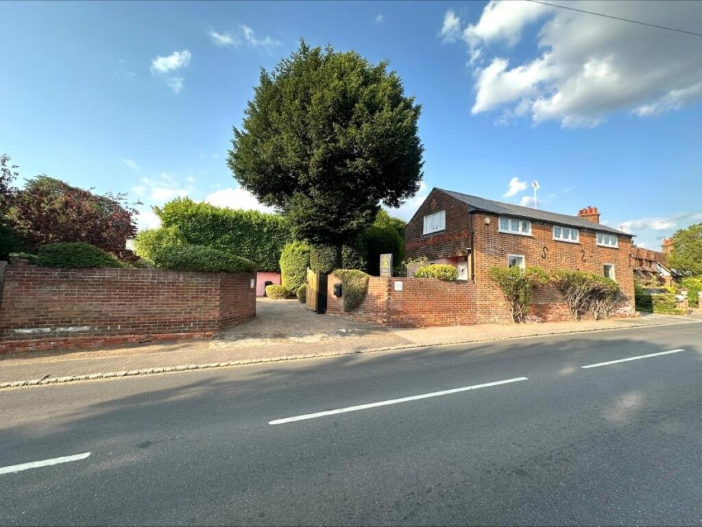 Main image of property: Thames Street , Sonning   , Reading, Berkshire, RG4