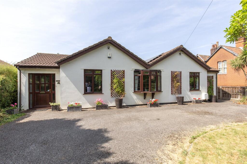 Main image of property: Brentry Lane, Bristol, BS10