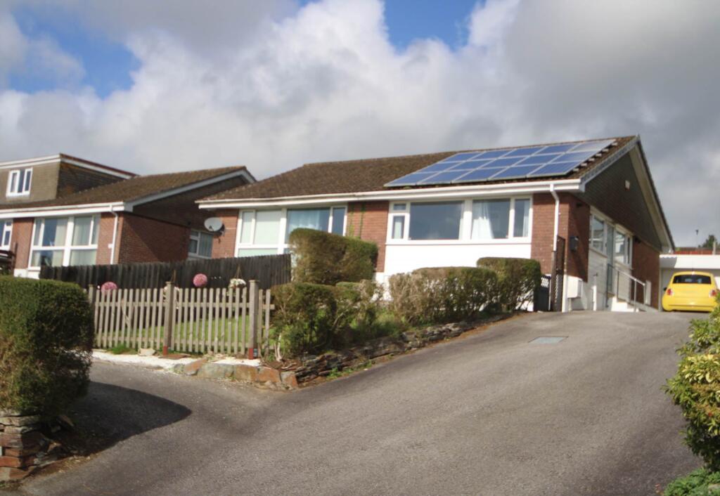 Main image of property: Pensilva, Liskeard