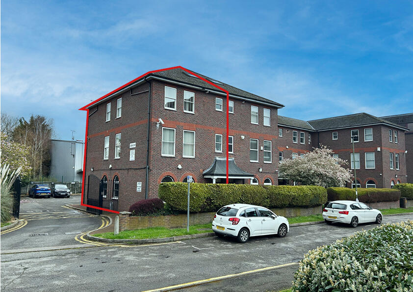 Main image of property: Premier House, Cobden Court, Wimpole Close, Bromley
