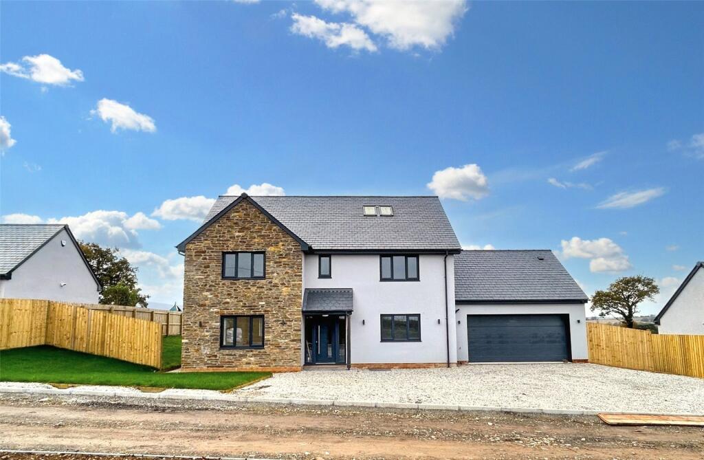 Main image of property: Spreyton, Crediton, Devon, EX17