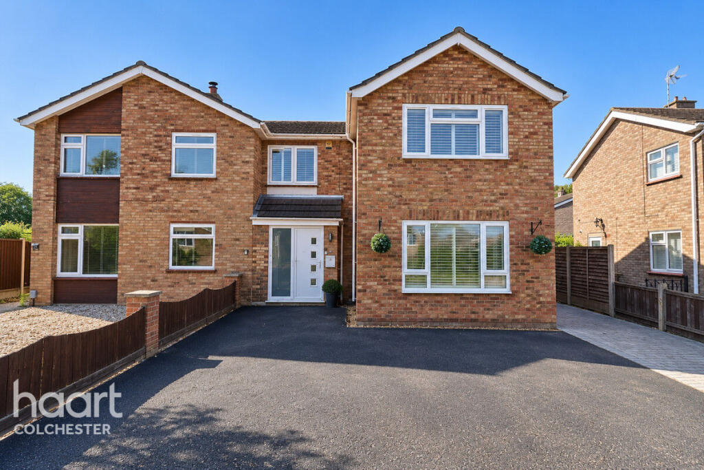 Main image of property: St Monance Way, Colchester