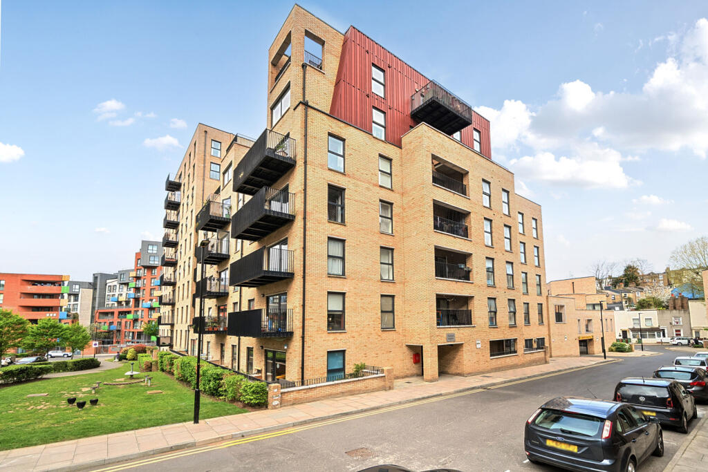 Main image of property: Moy Lane, Woolwich