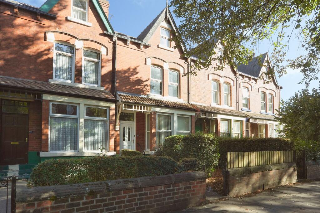Main image of property: Spencer Place, LEEDS