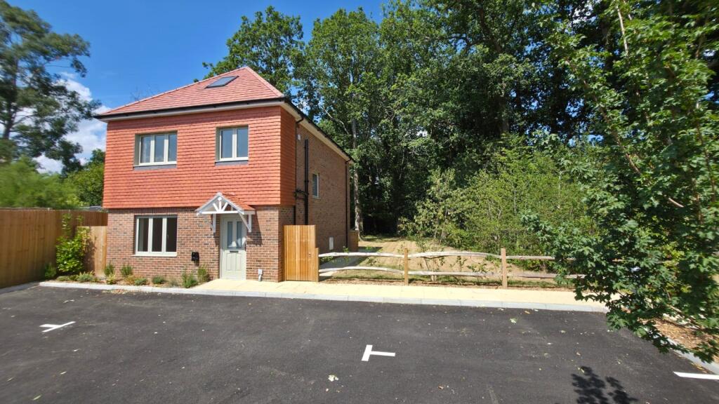 Main image of property: Weatherhill Road, Smallfield, Surrey, RH6