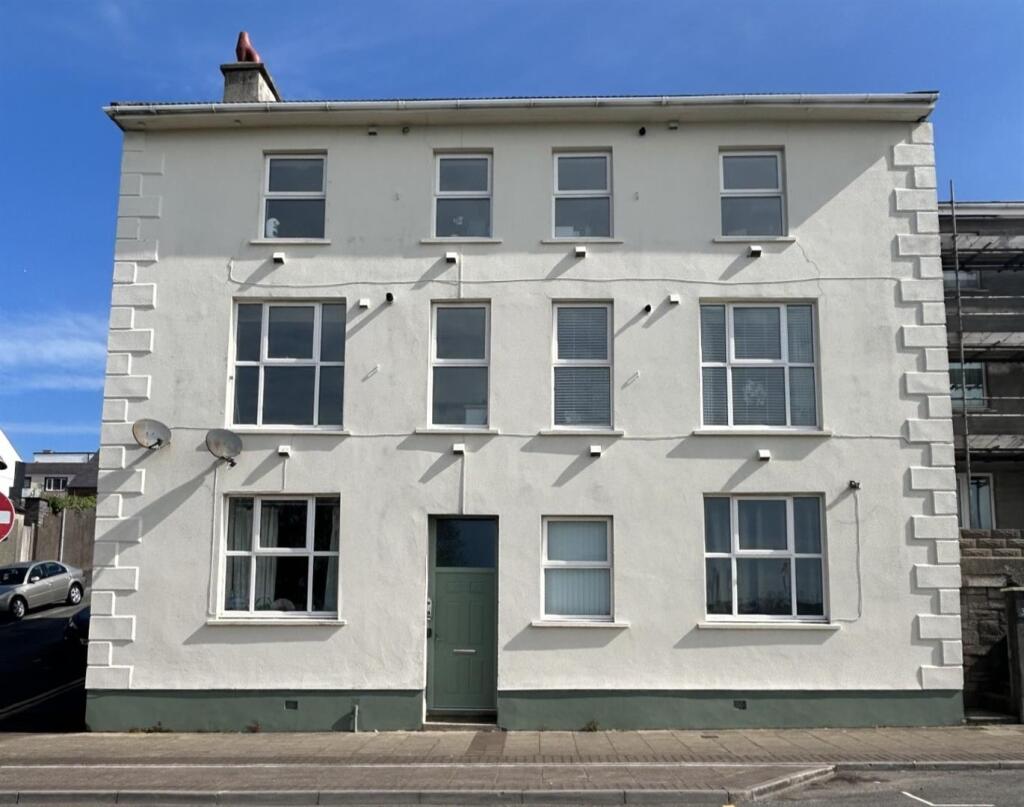 Main image of property: Hamilton Terrace, Milford Haven