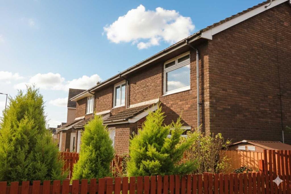 Main image of property: Bellshill Road, Motherwell