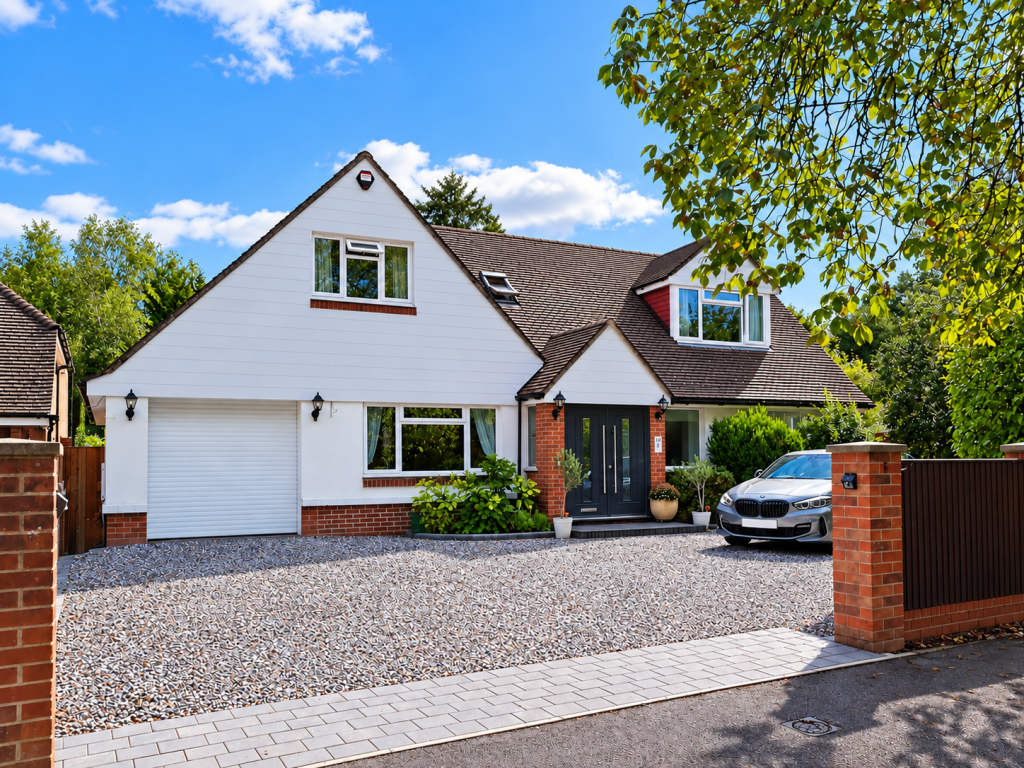 Main image of property: Peterscroft Avenue, Woodlands, Ashurst, Southampton, SO40 7AB