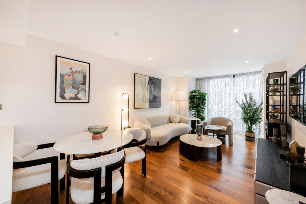 Main image of property: 50 Bolsover Street, London, London, London, W1W5NG